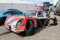 Verheyen-Verhelst - Radical RXC