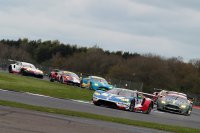 De strijd in GTE-Pro was intens