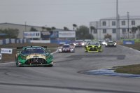 SunEnergy1 Racing - Mercedes-AMG GT3