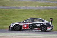 René Münnich - Chevrolet Cruze RML