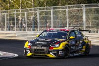 Denis Dupont - Audi RS3 LMS