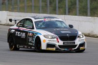 Motorsport Services & Engineering - BMW 235i Cup