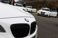 BMW M235i Racing