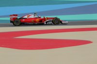 Kimi Räikkönen - Ferrari