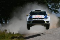 Andreas Mikkelsen - VW Polo R WRC