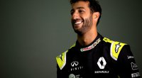 Daniel Ricciardo
