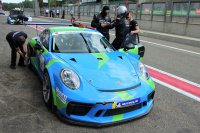 Speedlover - Porsche 991 GT3 Cup
