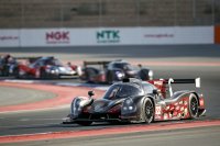 Speedworks Motorsport - Ligier JS P3