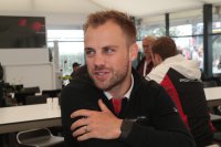 Laurens Vanthoor