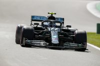 Valtteri Bottas - Mercedes W11