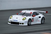 Porsche 911 RSR - Porsche North America