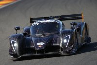 Prime Racing - Ginetta Nissan G57