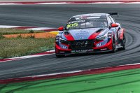 Norbert Michelisz - BRC Hyundai N Squadra Corse