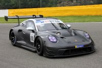 Lionspeed GP X Herberth - Porsche 992 GT3 R