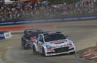 Toomas Heikkinen - Hyundai i20