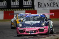 PK Carsport - Porsche 991