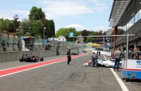 Euroformula Open @ Spa-Francorchamps