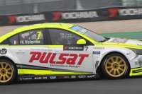 Hugo Valente - RML Chevrolet Campos Racing
