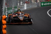 Taylor Barnard - NEOM McLaren Formula E Team