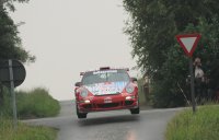 Mathias Viaene - Porsche 997 GT3