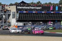 NASCAR Whelen Euro Series @ Circuit Zolder 2022
