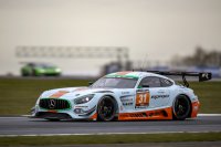 ROFGO Racing - Mercedes-AMG GT3