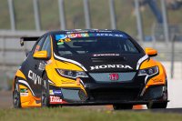 Boutsen Ginion - Honda Civic TCR