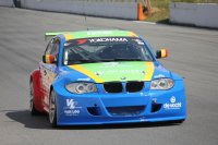 Recy Racing Team BMW 120d