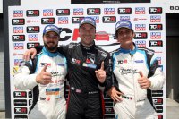Eerste zege voor Kevin Gleason