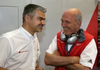 Dieter Gass - Dr. Wolfgang Ullrich