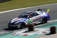 Recep Sari/Hakan Sari - BMW M4 GT4