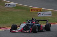 Ugo de Wilde - JD Motorsport