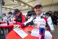 Sébastien Ogier