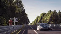 Porsche Esports Team #93