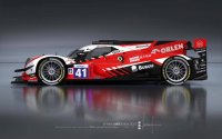 Team WRT - ORECA 07 WEC
