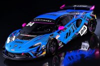 Mahiki Racing - McLaren Artura GT4