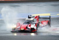 Team WRT - Oreca 07 LMP2