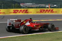 Felipe Massa - Ferrari F138
