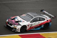 3Y Technology - BMW M6 GT3
