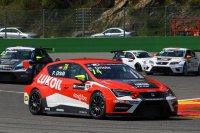 Pepe Oriola - Seat Leon TCR Craft-Bamboo Racing