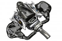 Renault Energy F1