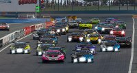 Start 2022 Virtual Belcar Watkins Glen