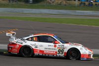 Belgium Racing