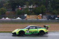 Thems Racing by EMG Motorsport - Porsche 911 GT3 Cup