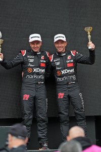 Stienes & Bert Longin
