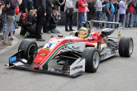 Maximilian Günther - Prema Powerteam