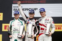 Podium Hongarije
