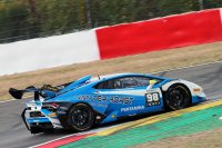 Gerard Van der Horst - Van der Horst Motorsport