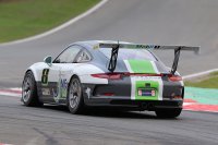 MExT Racing Team - Porsche 991 Cup