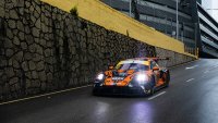 Alessio Picariello (Porsche)